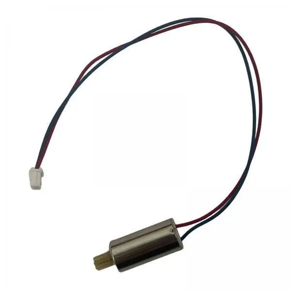 

Бесколлекторный двигатель 816 для квадрокоптера, легкие металлические детали двигателя для радиоуправляемого дрона S156, запчасти для замены