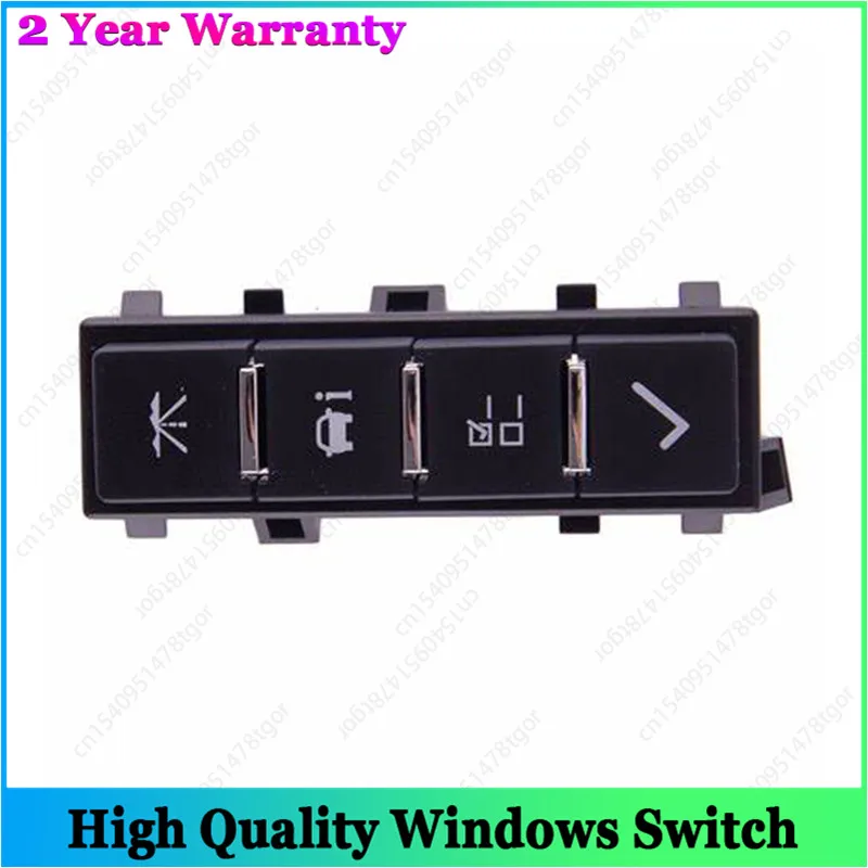 

High Quality 15947841 For Silverado Sierra 2007-2013 Driver Information Center-Switch Car Accessories