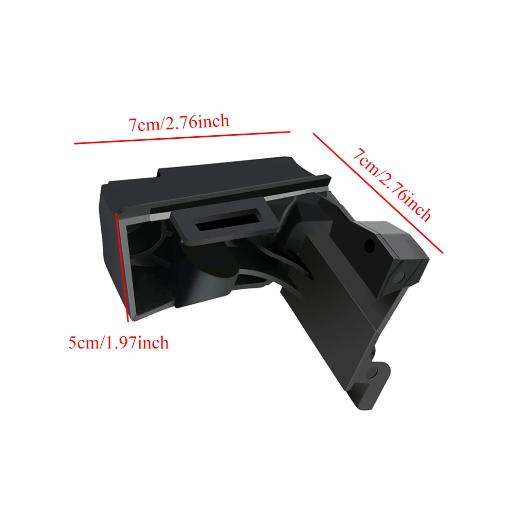 Car Door Arm Rest Bracket For Chevrolet Silverado Tahoe GMC Sierra GMT800 GMT820 GMT830 Front Left Right Side Auto Parts