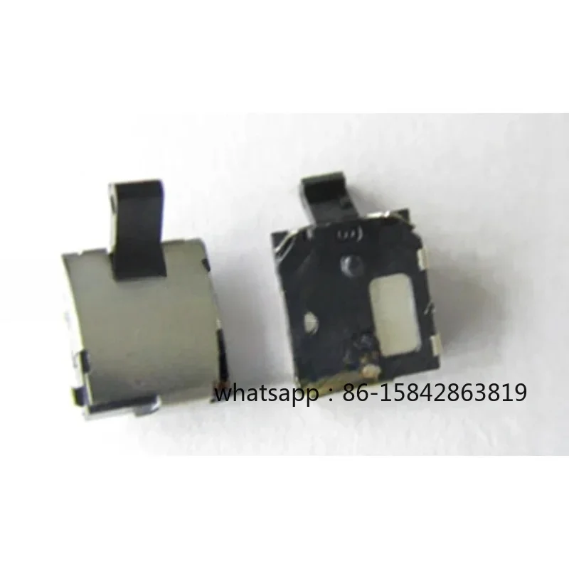 10PCS SPVR110102 Tip Detection Switch Patch 4 Pin SPVR110100