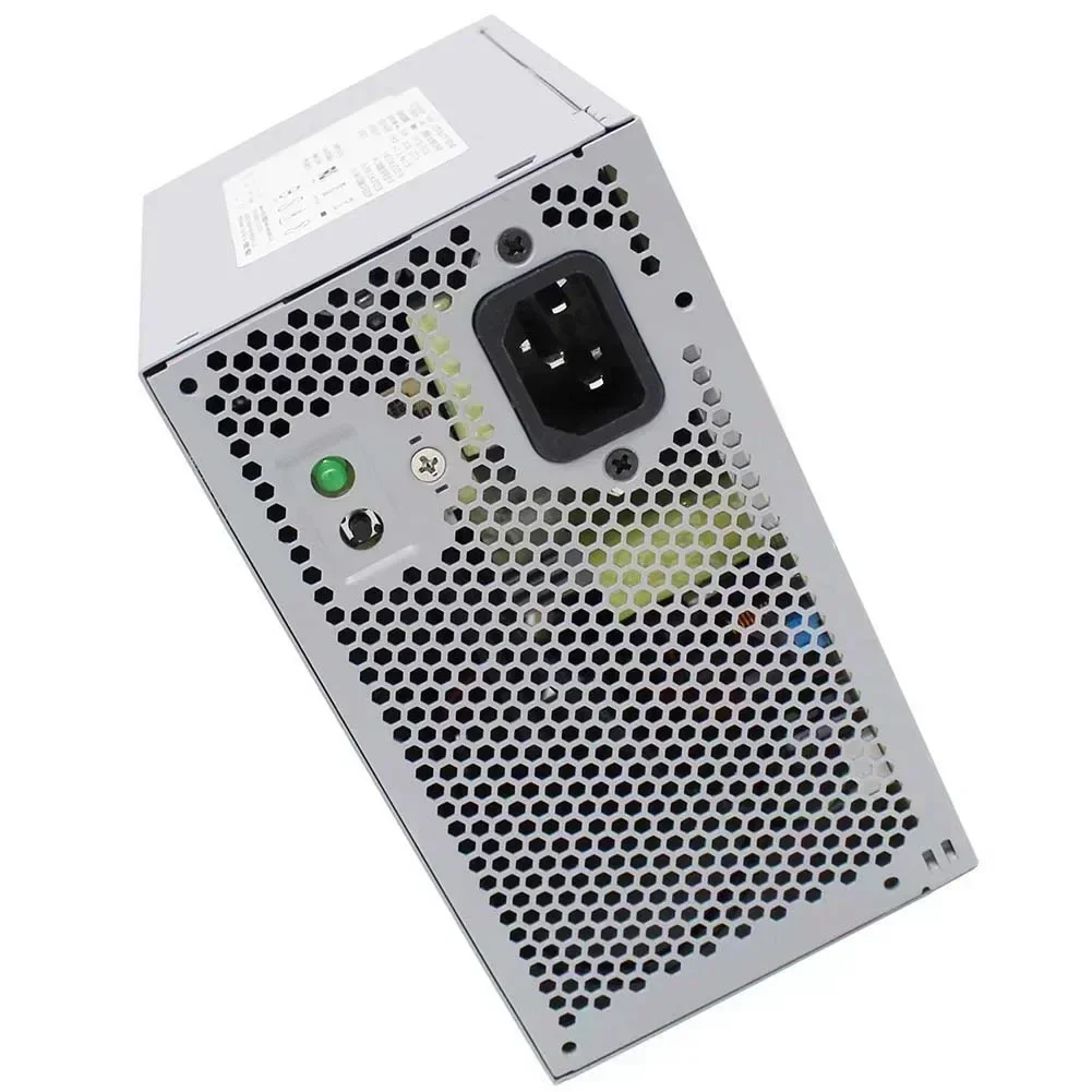 Replacement Adapter 460W Power Supply For Home Office 460W Maximum Output AC 100-240V Input Overload Protection