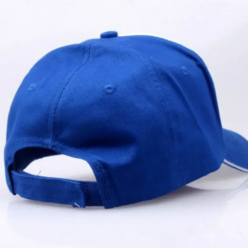 Gorra de béisbol ajustable para padres e hijos, gorro deportivo para correr, 1 unidad