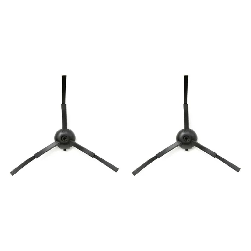 قطع غيار A94E لـ Eufy X8 Pro/ X8 Pro SES مجموعة ملحقات المكنسة الكهربائية، الفرشاة الرئيسية، الفرش الجانبية، وسادات قماش الممسحة