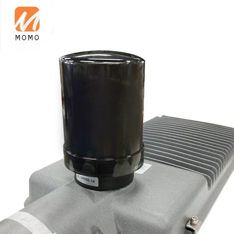 LoRa Dimming lamp controller with photocell NEMA standard controller for Street light