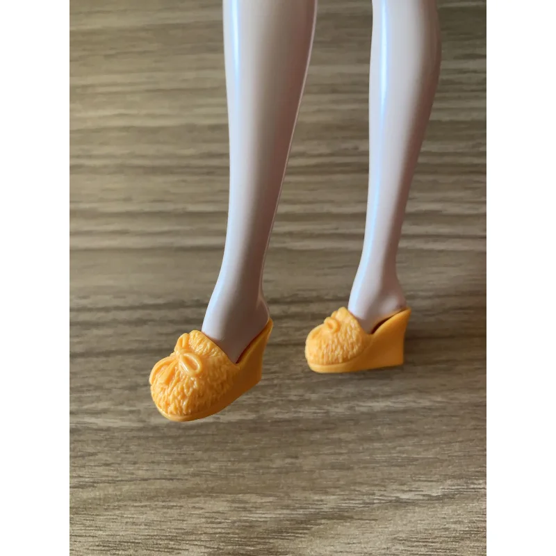 High quality new styles high heels boots slippers shoes for your BB dolls BBFH1