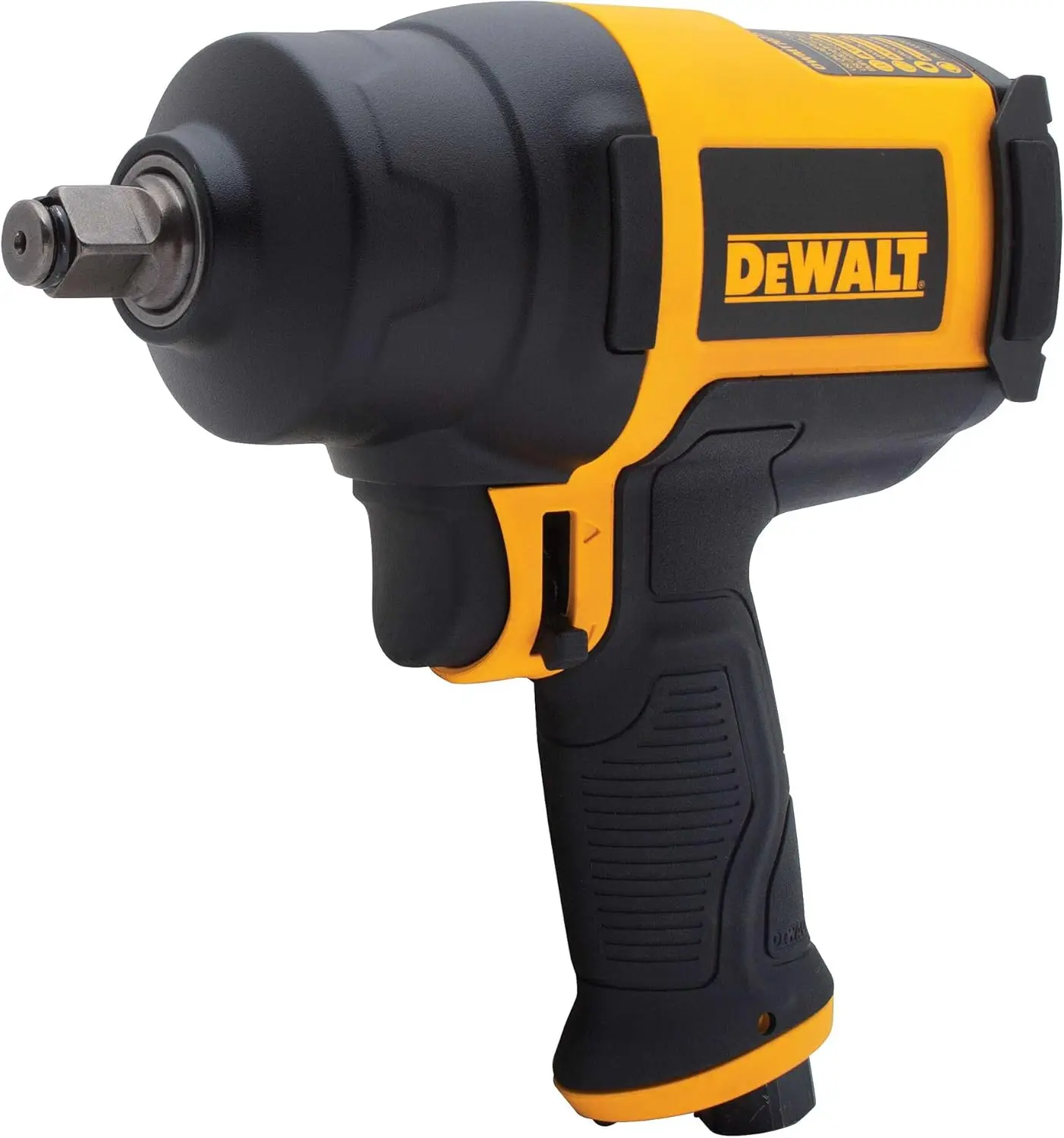 DEWALT 1/2 In Impact Wrench Heavy Duty (DWMT70773)