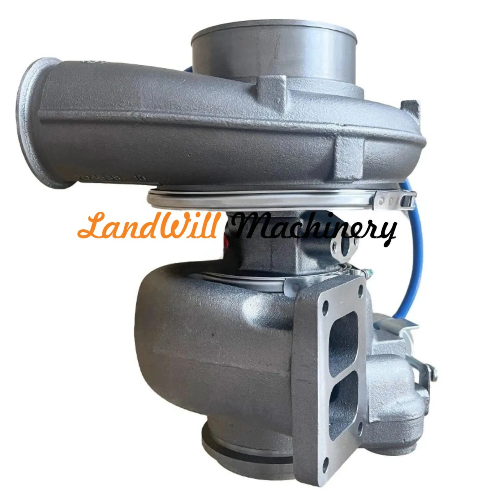 Turbocharger 230-3542 Fits For Caterpillar CAT Engine C15