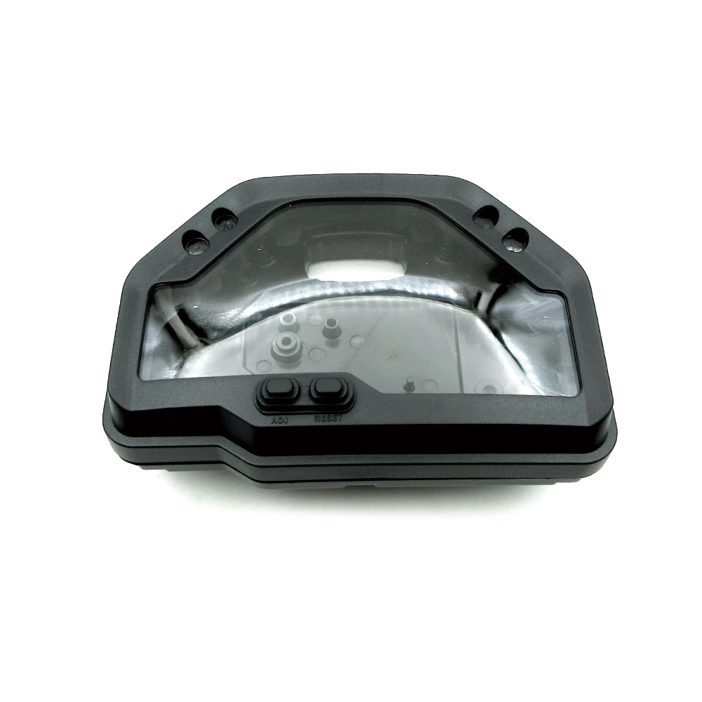 Motorcycle Speedo Meter For Honda CBR600RR CBR 600RR 2003 2004 2005 2006 Gauge Tachometer Instrument Speedometer Case Cover Part