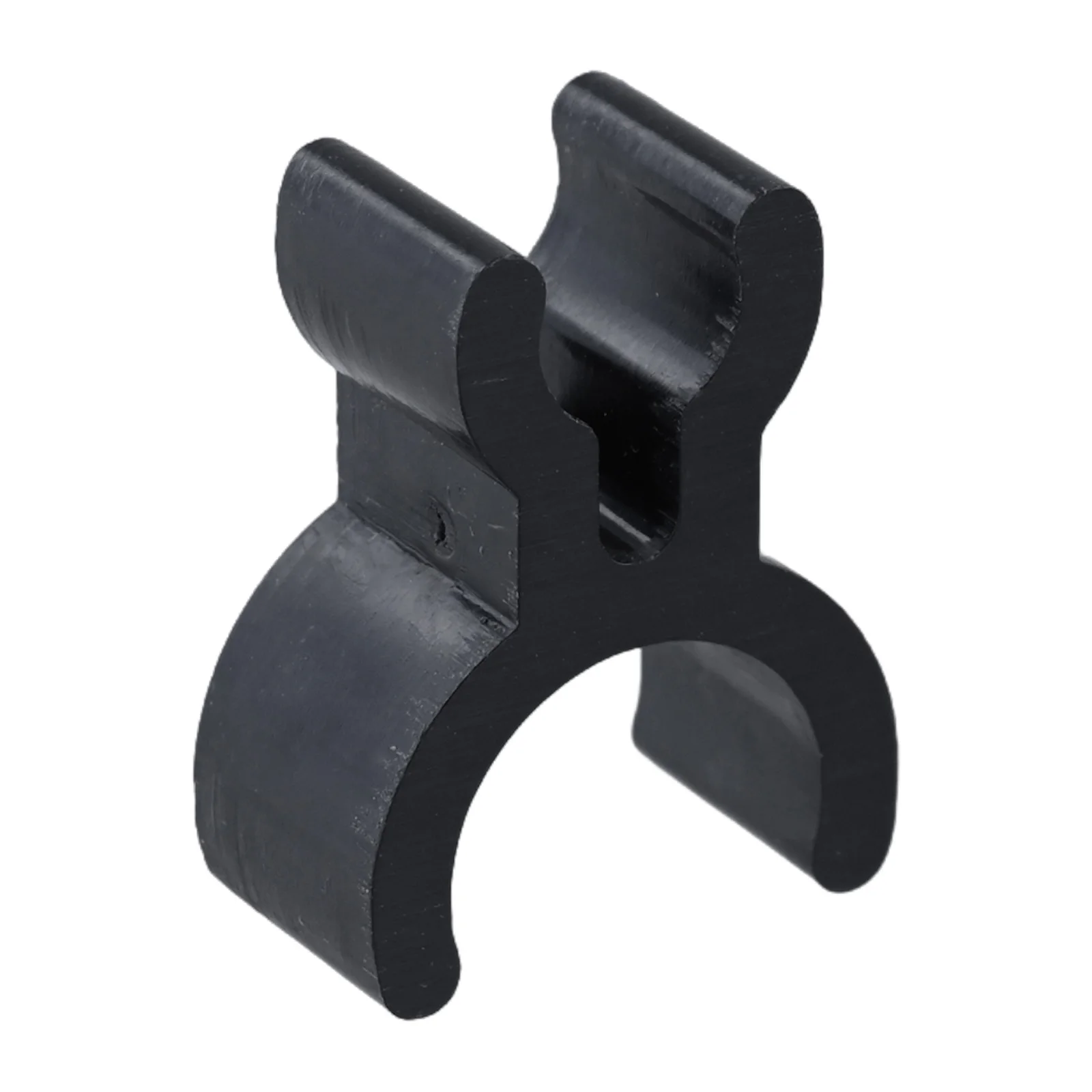 

Live Performance Trumpet Pencil Clips 2.3x1.8cm Secure Attachment Plastic Pencil Clips Ample Supply Easy To Install