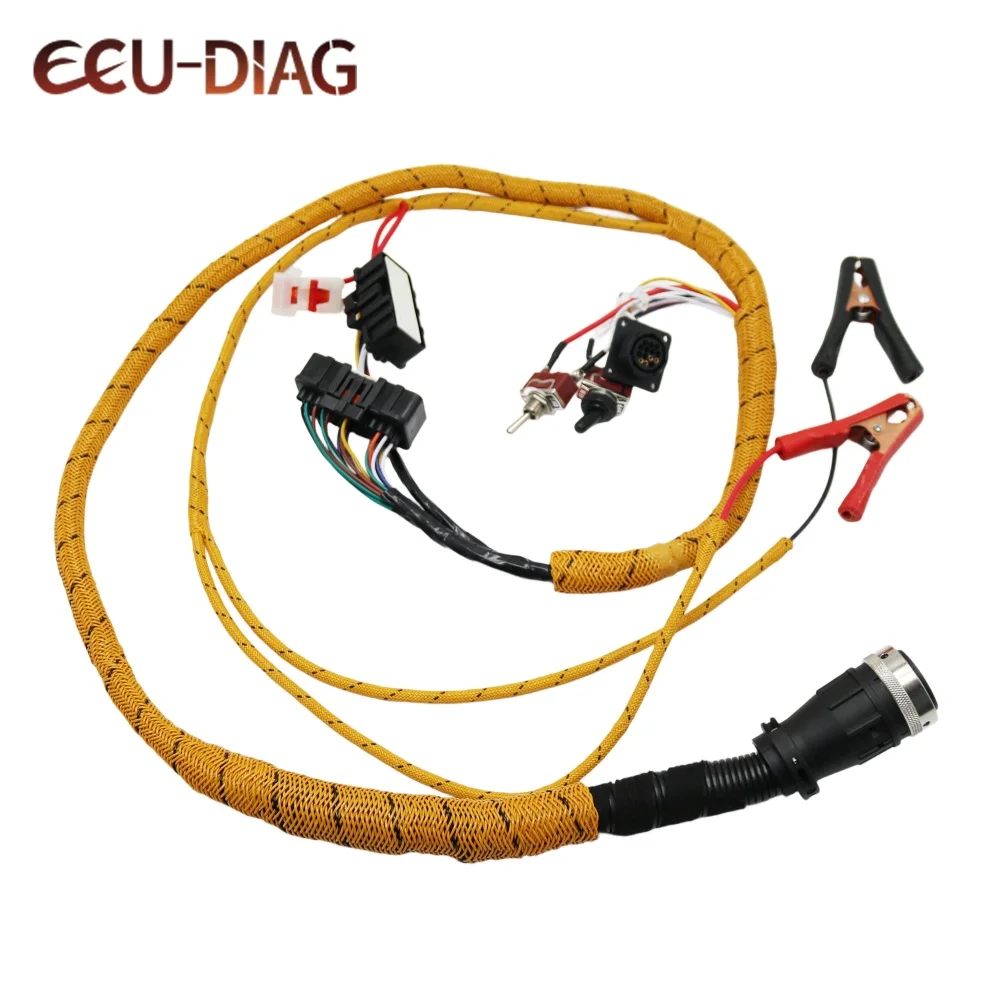 Wiring Harness For … - image