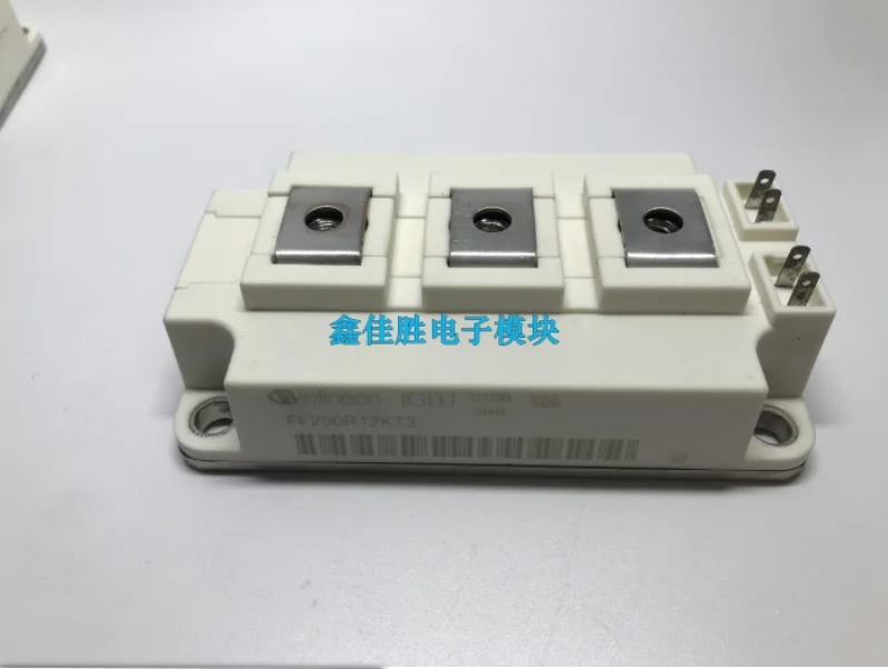 

FF200R12KT3 IGBT Power Module 200A 1200V