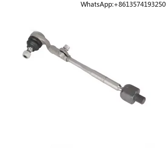 

For HELI for 3 Series E90/E91/E92/X1 E84 X-Drive Front Steering Tie Rod Assembly New Condition OE 32106793621/32106793622 1 Year