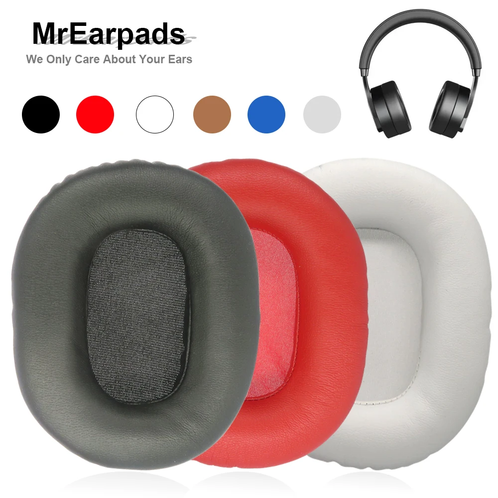 

ATH SR6BT Earpads For Audio-Technica ATH-SR6BT Headphone Ear Pads Earcushion Replacement