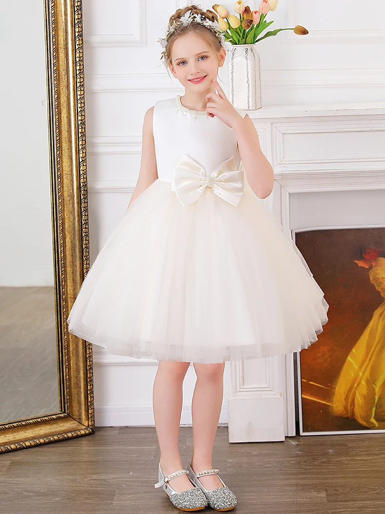 

Children's Dresses, Princess Dresses, Girls, Piano Playing Dresses, Hosts, Evening Dresses, High-end Weddings