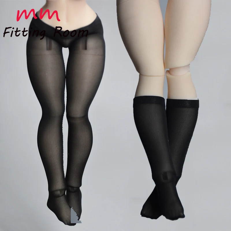 

1/8 scale female ‌high collar dress model fit action figure body doll accessories