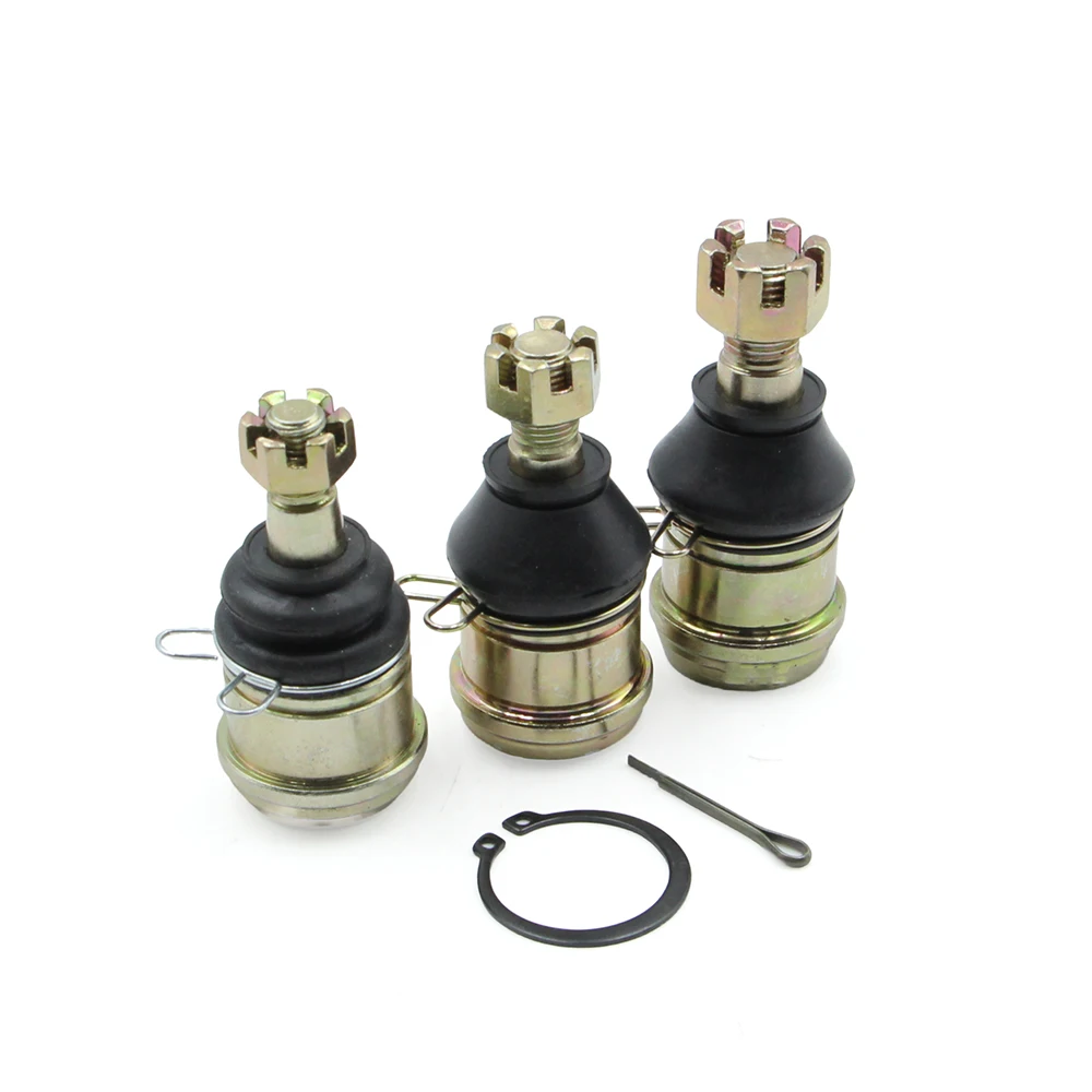 

32x14mm Ball Joint Replacement Parts M10 M12 M14 Fit For China ATV 110cc 200cc 250cc 150cc UTV Go Kart Buggy Golf Quad Bike