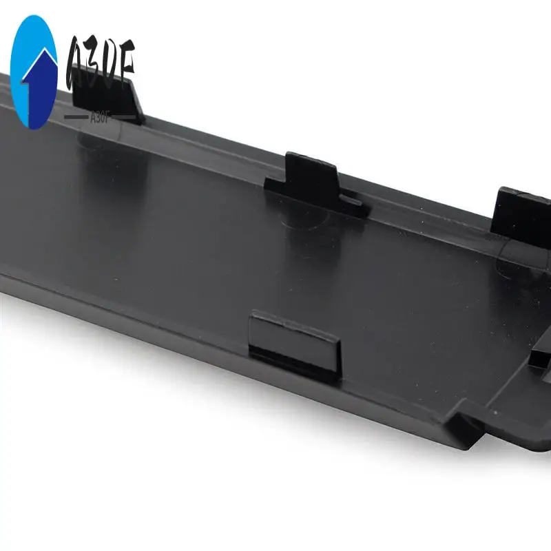 

A30F-1 Pcs Bumper Guard Plate Trim Car Rear Bumper Guard Plate Cover Trim For Range Rover Evoque Sport 2012-2018