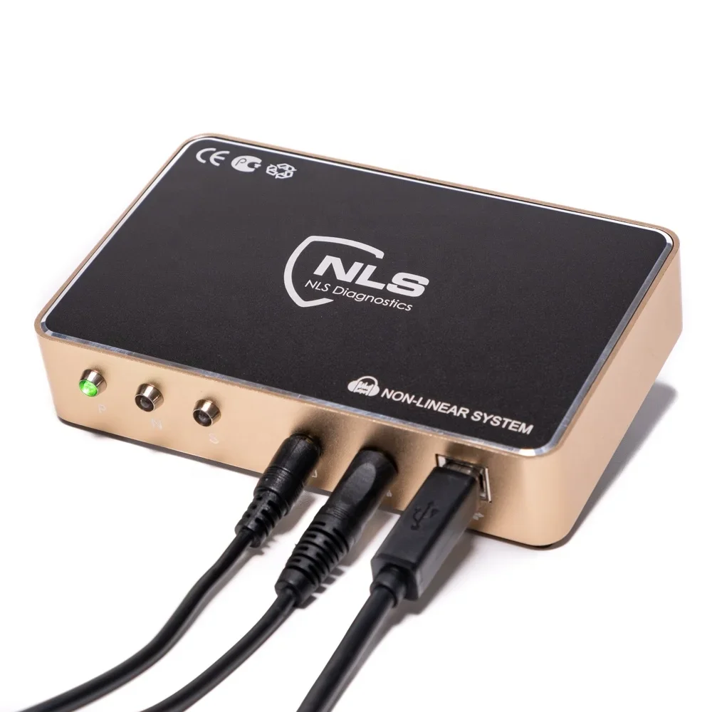 Bio-Tech 18D Nls Cl…