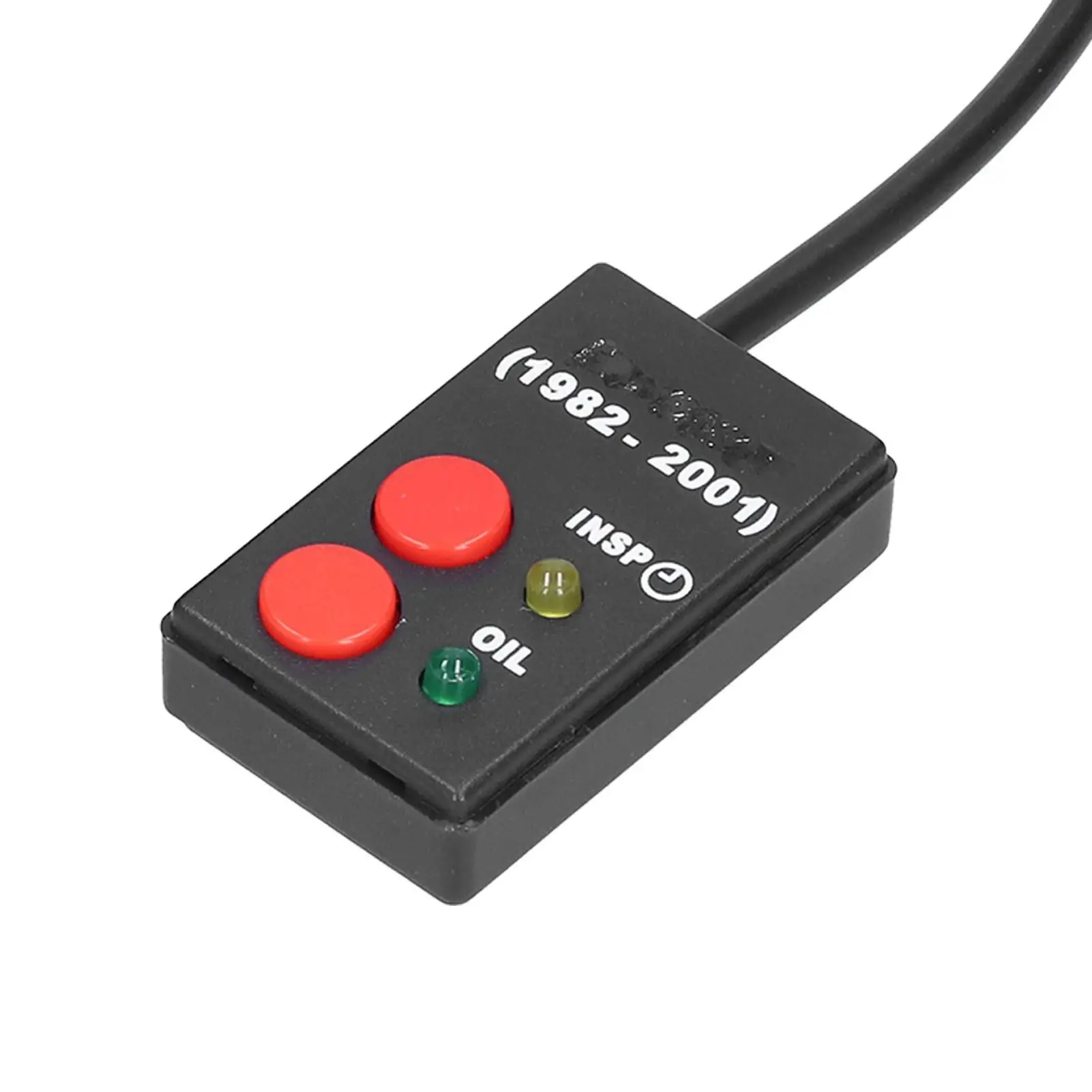 20ピンオイルサービスリセットポータブルカー診断ツール、簡単操作、3、5、7シリーズE30、E36、E34、E39、E38の自動交換用