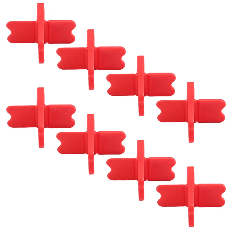 

Проставки для палубы ABZS (8 шт.) — проставки для пластиковых палубных досок с 4 вариантами толщины: 1/16 дюйма, 1/8 дюйма, 3/16 дюйма, 1/4 дюйма, включает зажим