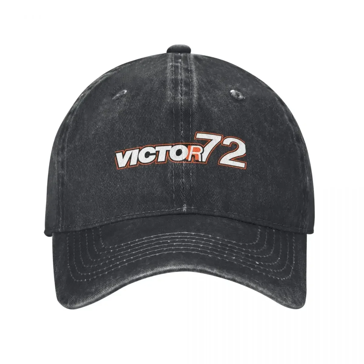 

Victor Steeman 72 Baseball Cap Beach Bag New In Hat Caps Women Men's