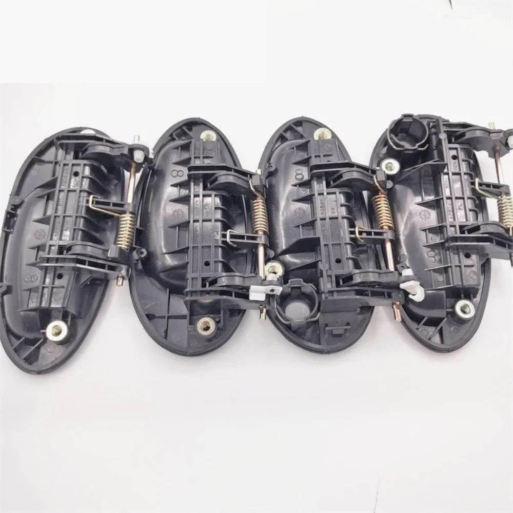 AC-For Chery QQ QQ3 Outside Door Handle Handle QQ6 Cowin 1 A1 Buckle Handcart Outside Door Handle