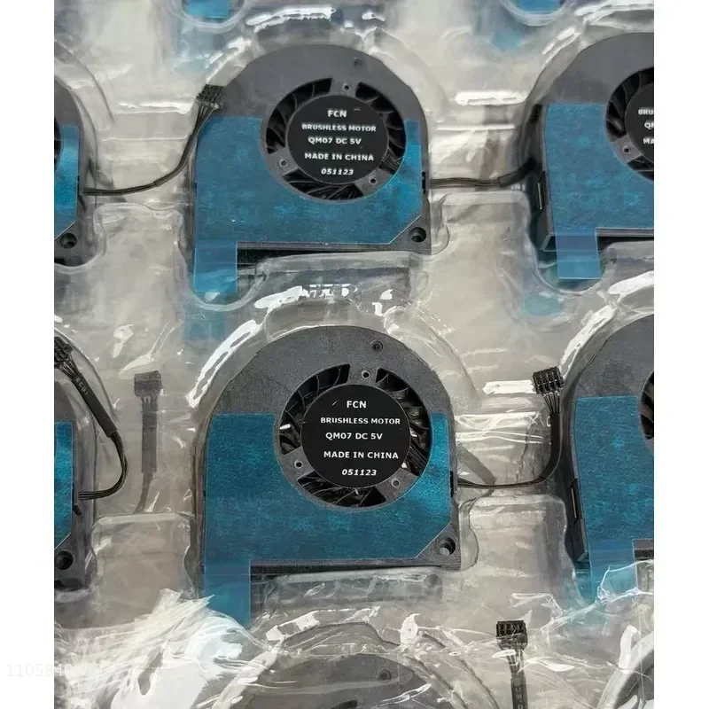 for FCN 3004 Drone Main Board Chip 3cm 5V Ultra Thin Side Blowing Blast New Replacement Part
