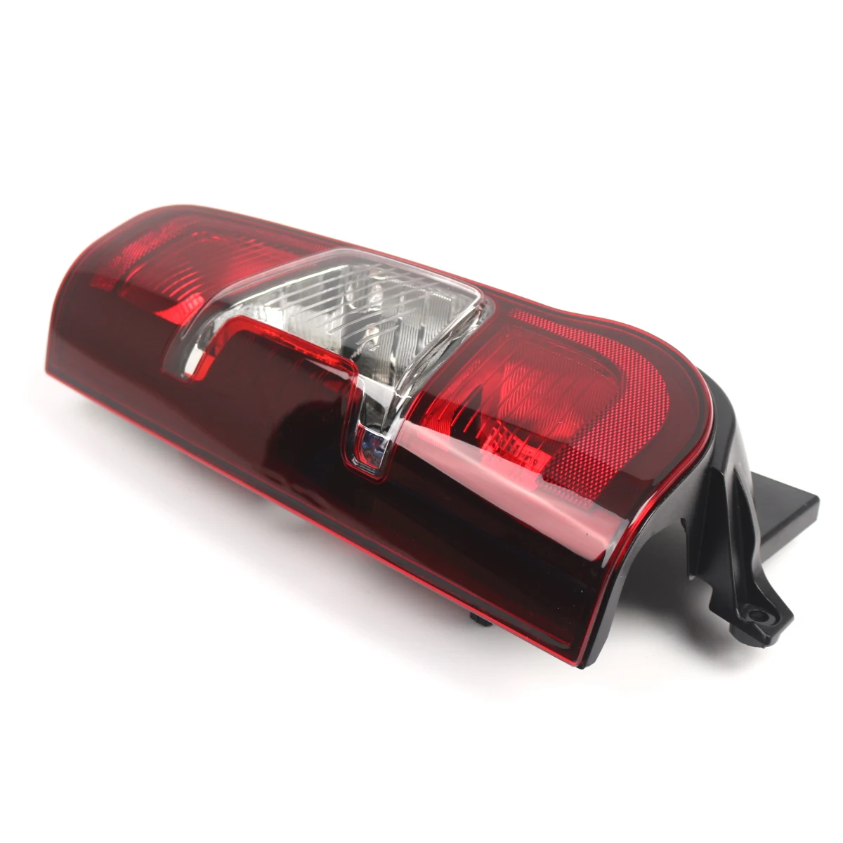 Car Rear Tail Light Side Lamp For Peugeot Partner Citroen Berlingo Vauxhall Combo 2019-2023 For Toyota Proace 2020-24 Taillights