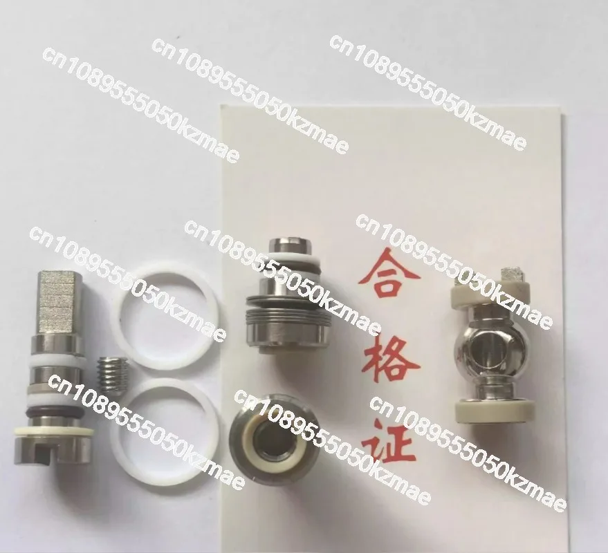 Suitable for two position three-way ball valve of CNG refueling machine  valve for gas dispensers