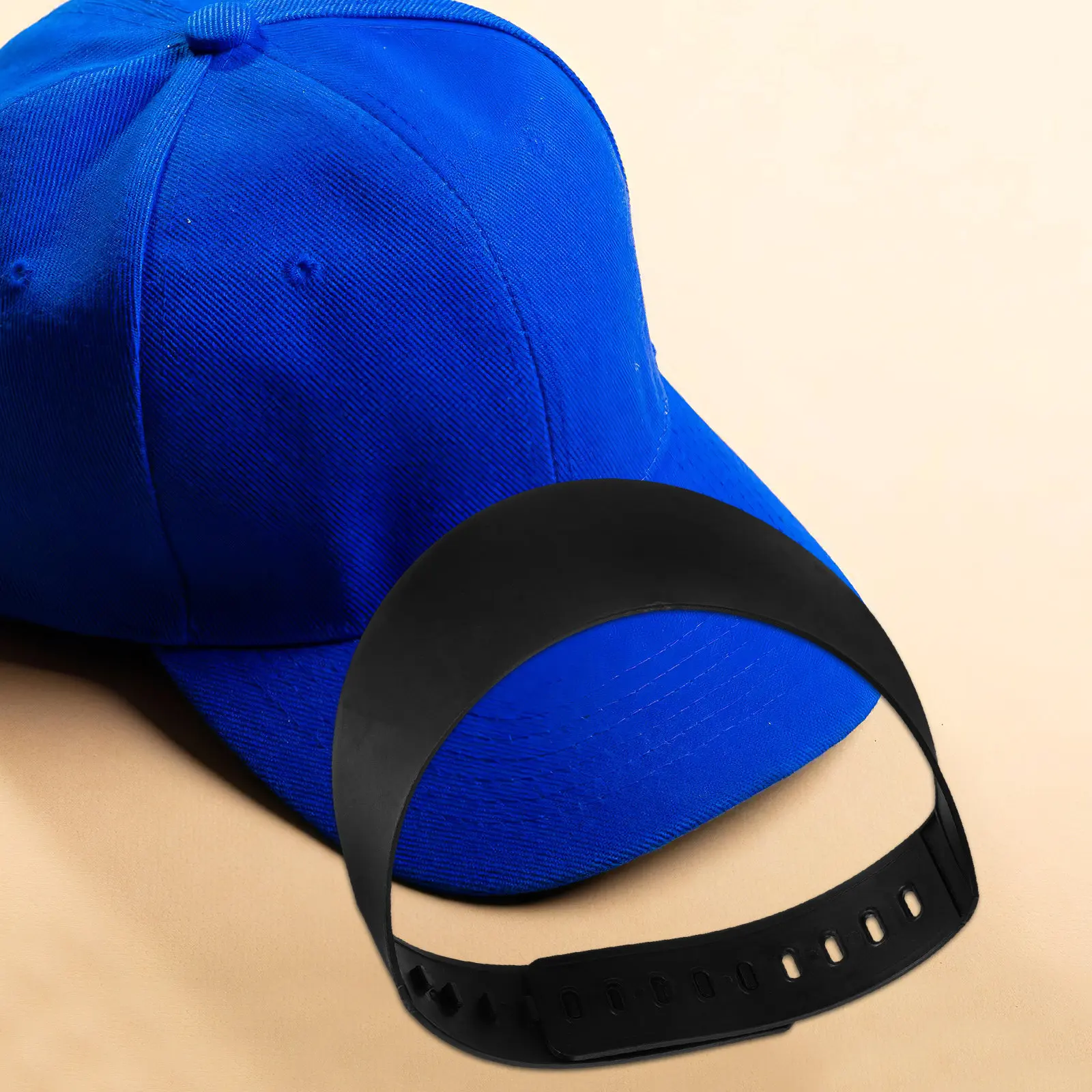 Diy Hat Brim Bending Tool For Baseball Cap Shaping Portable Hat Bending Tool Baseball Cap Shaper For Baseball Cap Baseball Cap B
