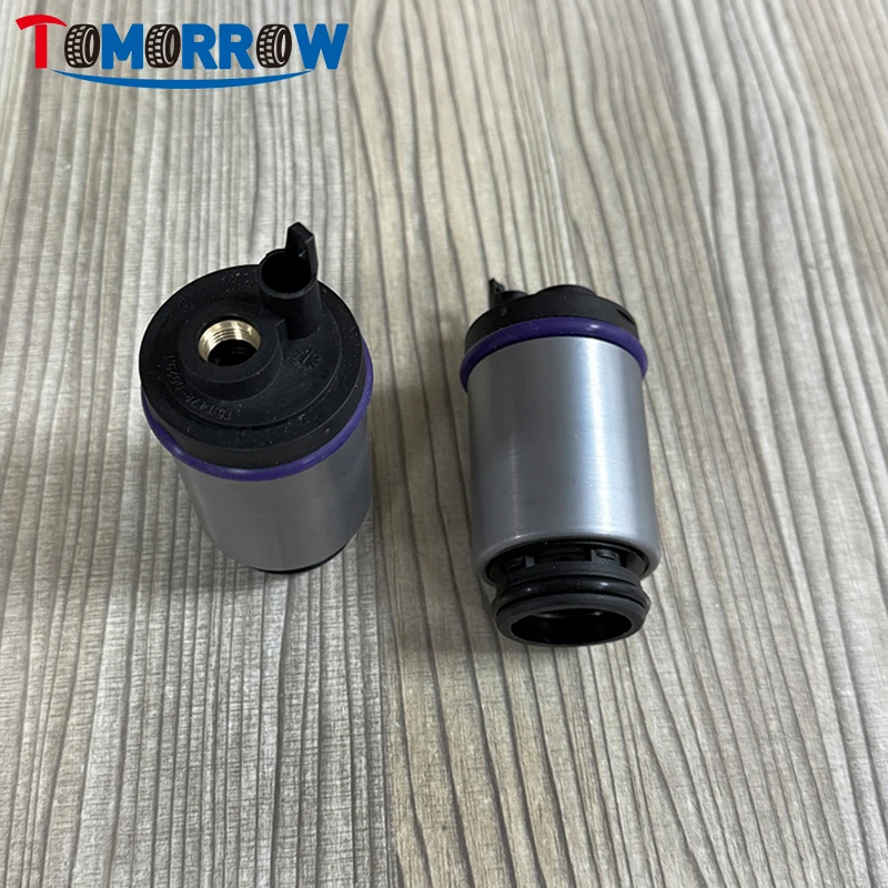 

2 шт. передних регулирующих клапанов пневмоподвески 97034305115 97034305215 для Porsche Panamera 970 2009-2013