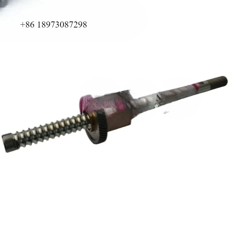 Electric Forklift F…