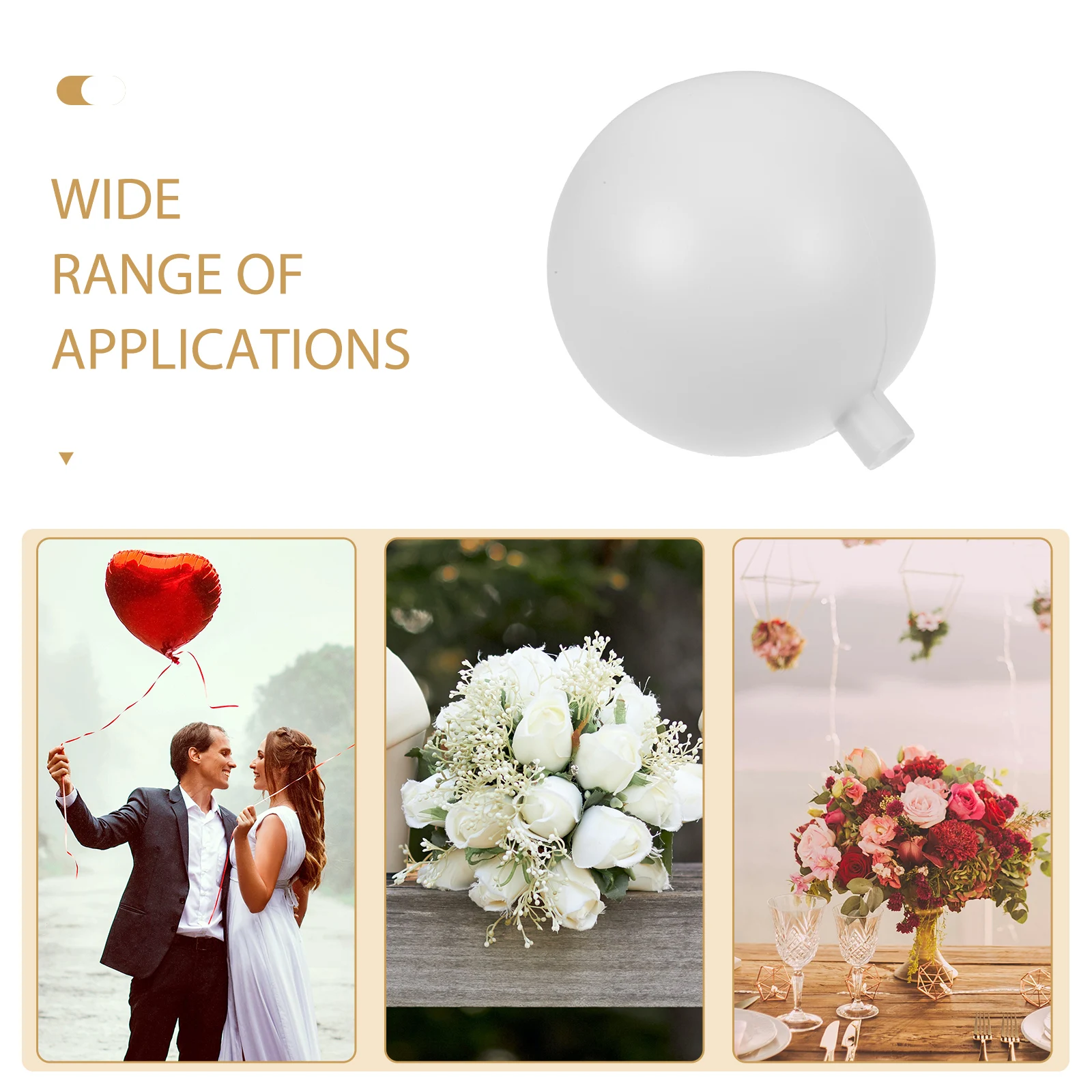 

80Mm Globe Lampshade Plastic Replacement Cover For Pendant Ceiling Light Durable Diffused Lighting Decorative Shade Modern Home