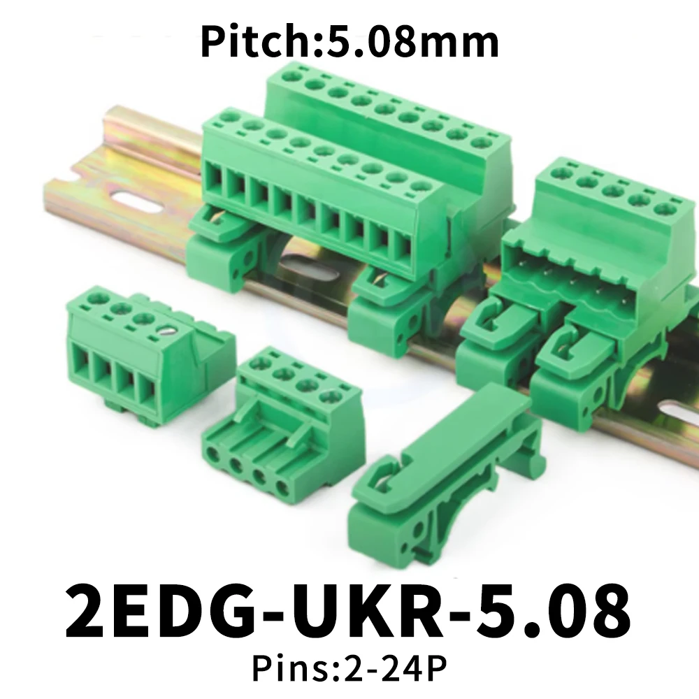 (5 Sets) Kf 2EDG-UK…