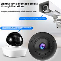 Wireless A11 1080P HD Camera Mini WiFi Monitoring Video Security Camera Rechargeable Battery Motion Detection Camcorder 2025