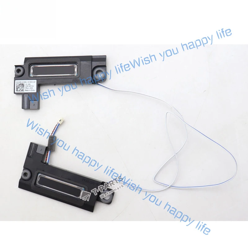 L... Built in Speaker L+R Set 5SB1D97325 New For Lenovo Thinkpad Z13 Gen 1 Z13 Gen 2