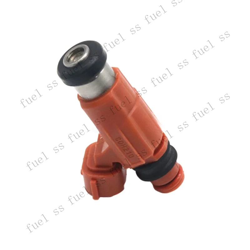 S+ Set of 4 Fuel Injectors 68V-8A360-00-00 CDH-210 2000 & for up Yamaha Outboard 115 HP
