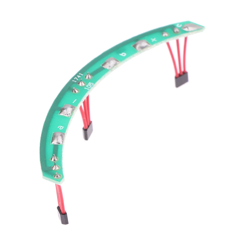 Hall 61A Electric Vehicle Balance Vehicle 61A Hall Sensor 105 Motor Hall Board 61A Sensor For Vehicle E-bike Balance