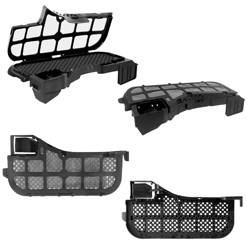 Piezas de accesorios de montaje de filtro de agua y cepillo de mantenimiento para Roborock S8 Pro Ultra/S8 cepillo de limpieza