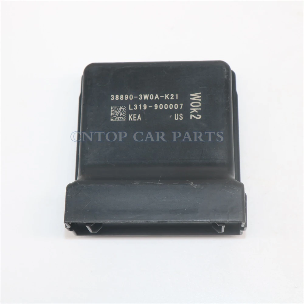 

38890-3W0A-K21 388903W0AK21 W0K2 Management Unit Control Module for Honda
