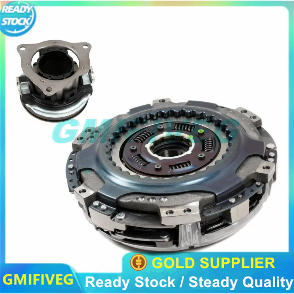 Gearbox Dual Clutch Kit 41200-2D220 for hyundai Tucson Sonata for kia Sportage Optima K5 2016-2019 1.6T