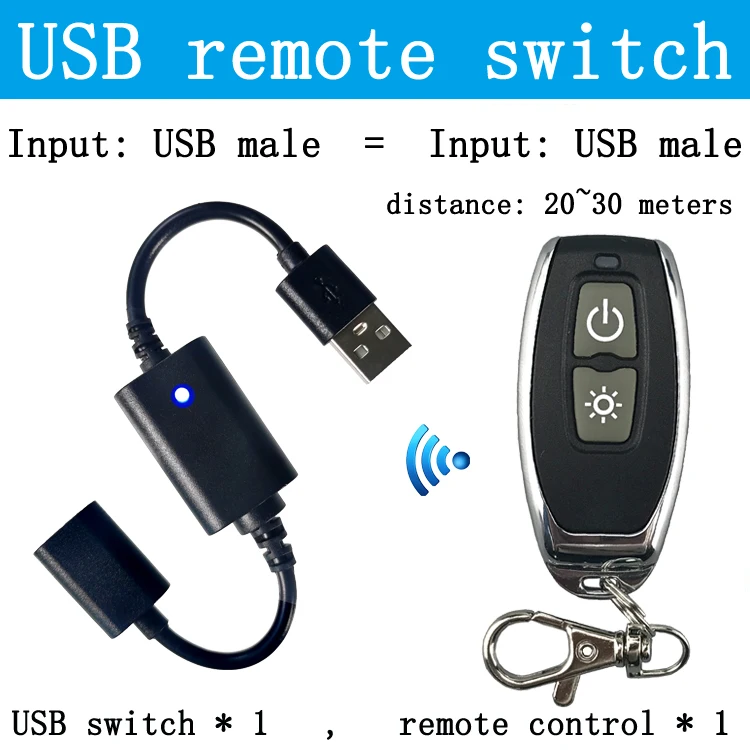 مفتاح USB متعدد الاستخدامات IT-Well: حل مثالي لمشاركة الطابعة بين جهازين
