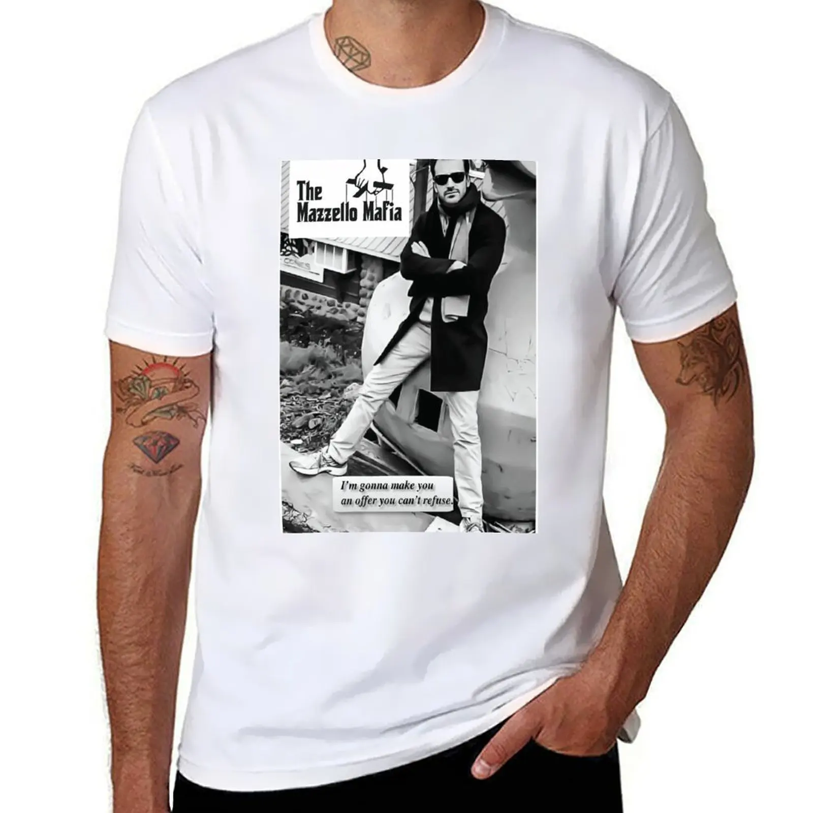 

offer graphic can't you man shirts I'm refuse. you T-Shirt luxury an shirt man make gonna t t