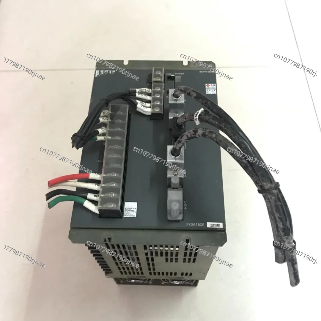 Rotary Sensor Driver Py0a150e0xxyph1 Original Real Product