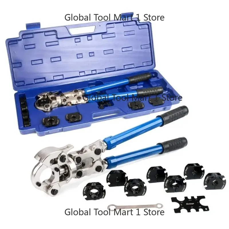 IWS-1632AF Copper T…