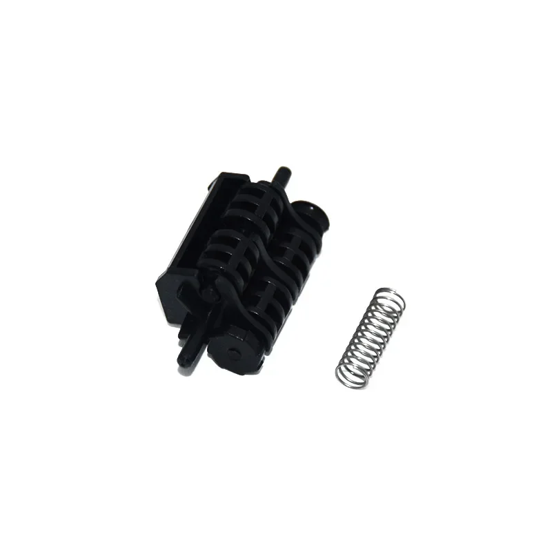 10sets RL1-2111-000 Face Down Roller for HP P2030 P2035 P2050 P2055 for CANON iR1133 MF 5930 5940 5950 5960 5980 6300 6680 6780