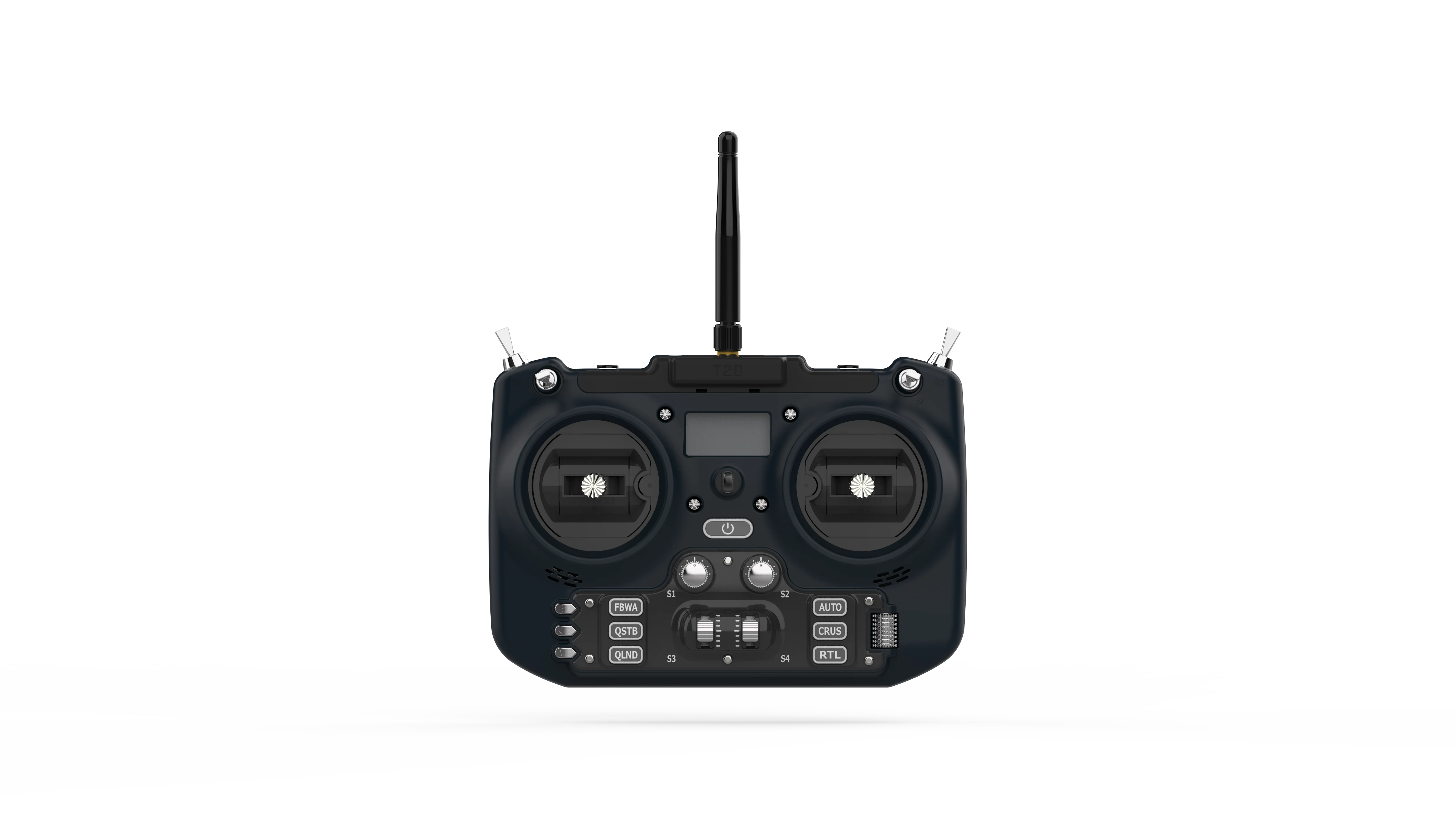 Jumper T-20 T20 ELRS ExpressLRS Full size Radio 915Mhz/2.4GHz Oled screen Transmission Max 1000mW For Long Rang RC Drone