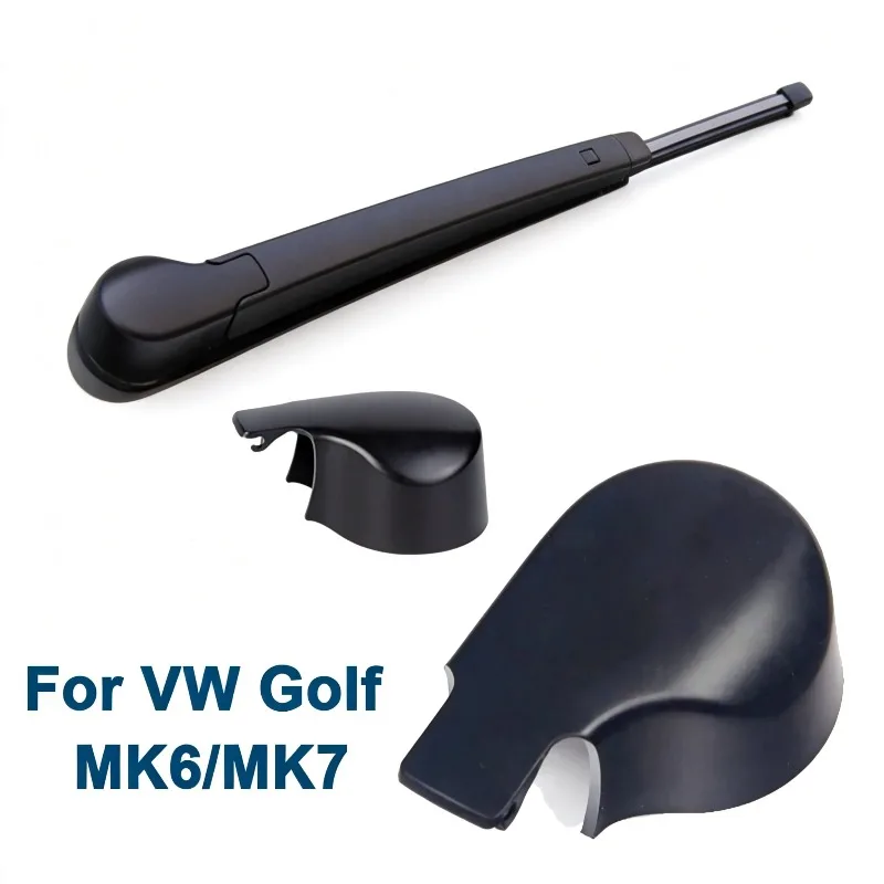 

5K6955435 Заглушка болта крепления заднего стеклоочистителя для VW Golf 7, Golf 6, Golf Plus, POLO, Sharan, Touran, UP, Alhambra ​