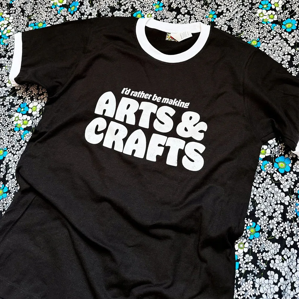 American Vintage Letters Printing Unisex Ringer Tees Black Pure Cotton Short Slevee Tops Summer High Quality Casual T Shirts