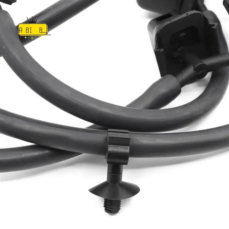 

ABIB-Насадка омывателя лобового стекла A1668601092 для Mercedes-Benz W166 X166 ML GL GLE с подогревом